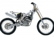 Suzuki RM-Z250